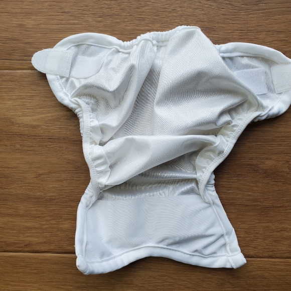 Newborn Bummis Diaper Covers - Picture 8 of 8